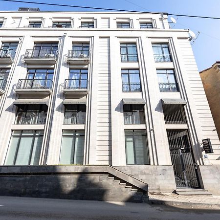 Sololaki Inn Tbilisi Zewnętrze zdjęcie