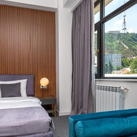 Sololaki Inn Tbilisi Zewnętrze zdjęcie