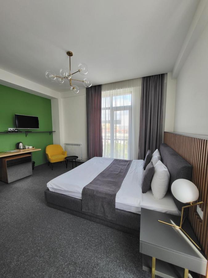 Sololaki Inn Tbilisi Zewnętrze zdjęcie