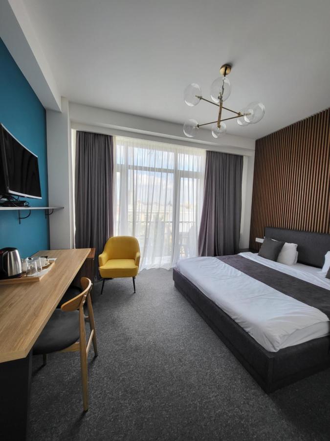 Sololaki Inn Tbilisi Zewnętrze zdjęcie
