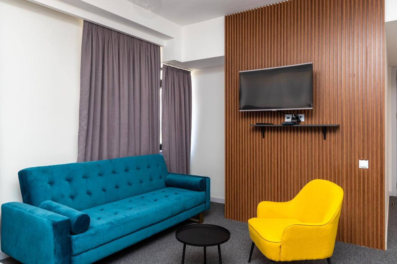 Sololaki Inn Tbilisi Zewnętrze zdjęcie