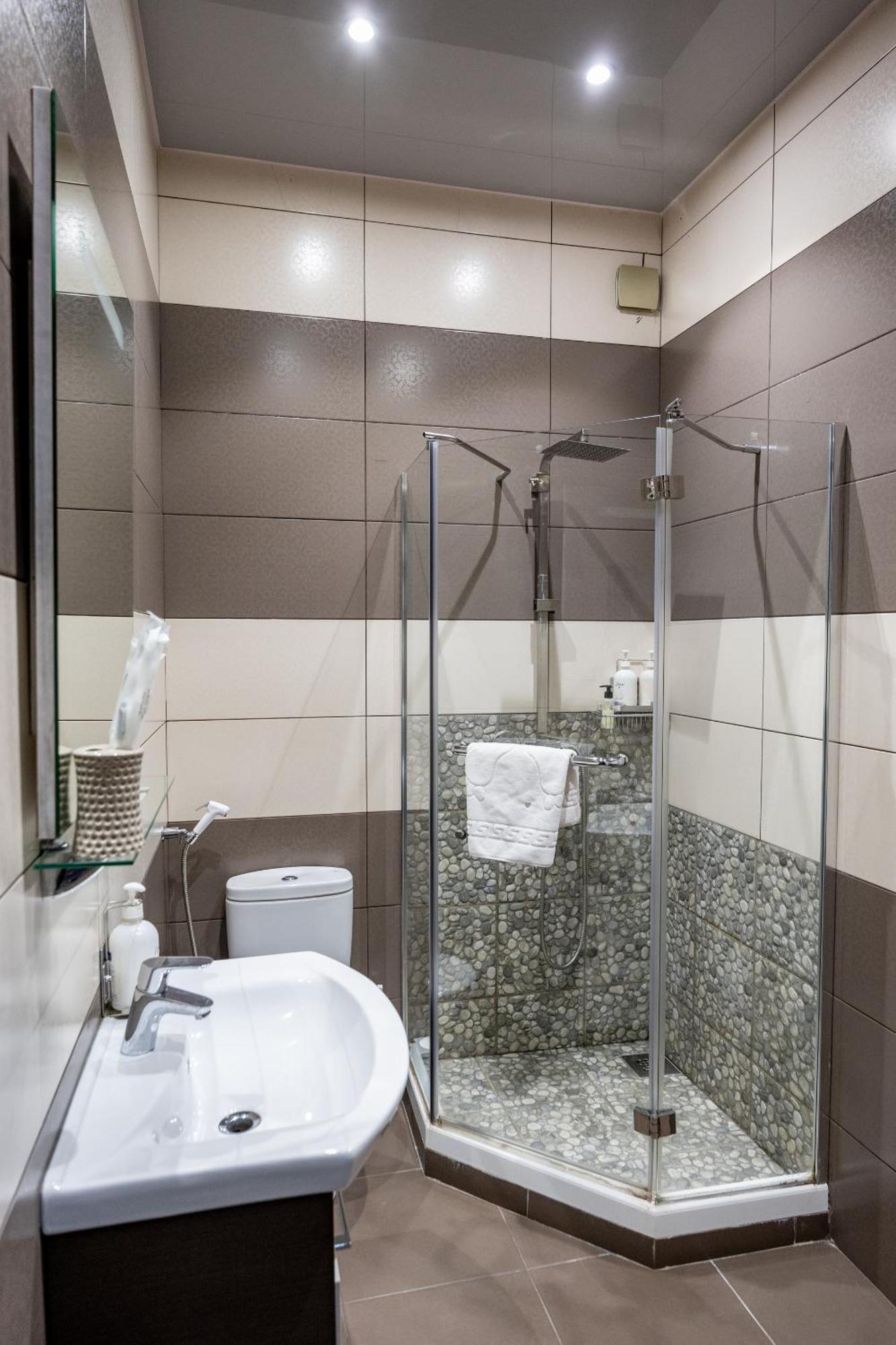 Sololaki Inn Tbilisi Zewnętrze zdjęcie