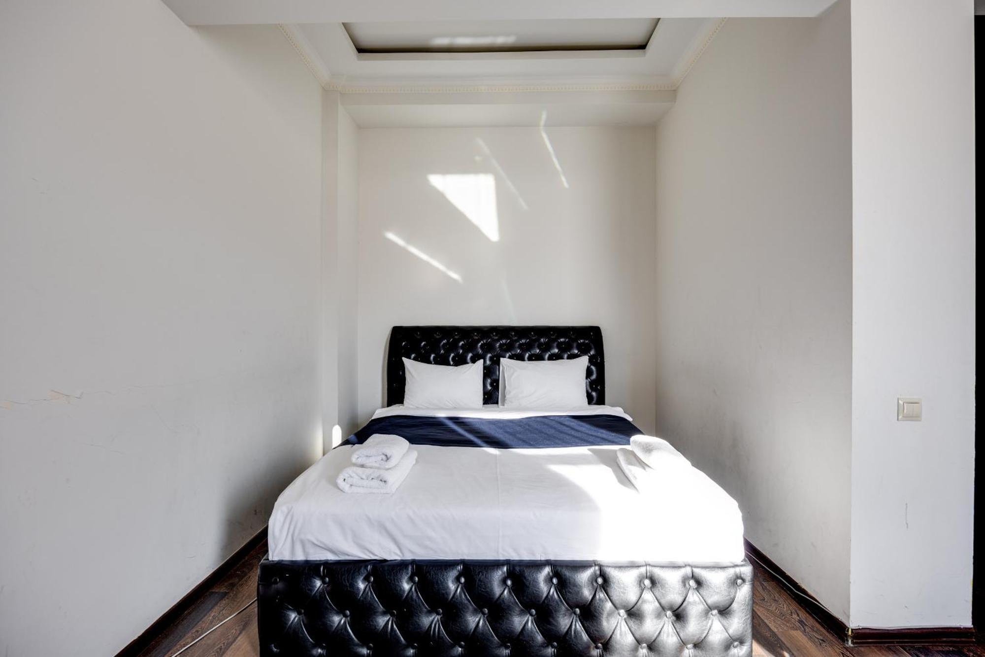 Sololaki Inn Tbilisi Zewnętrze zdjęcie