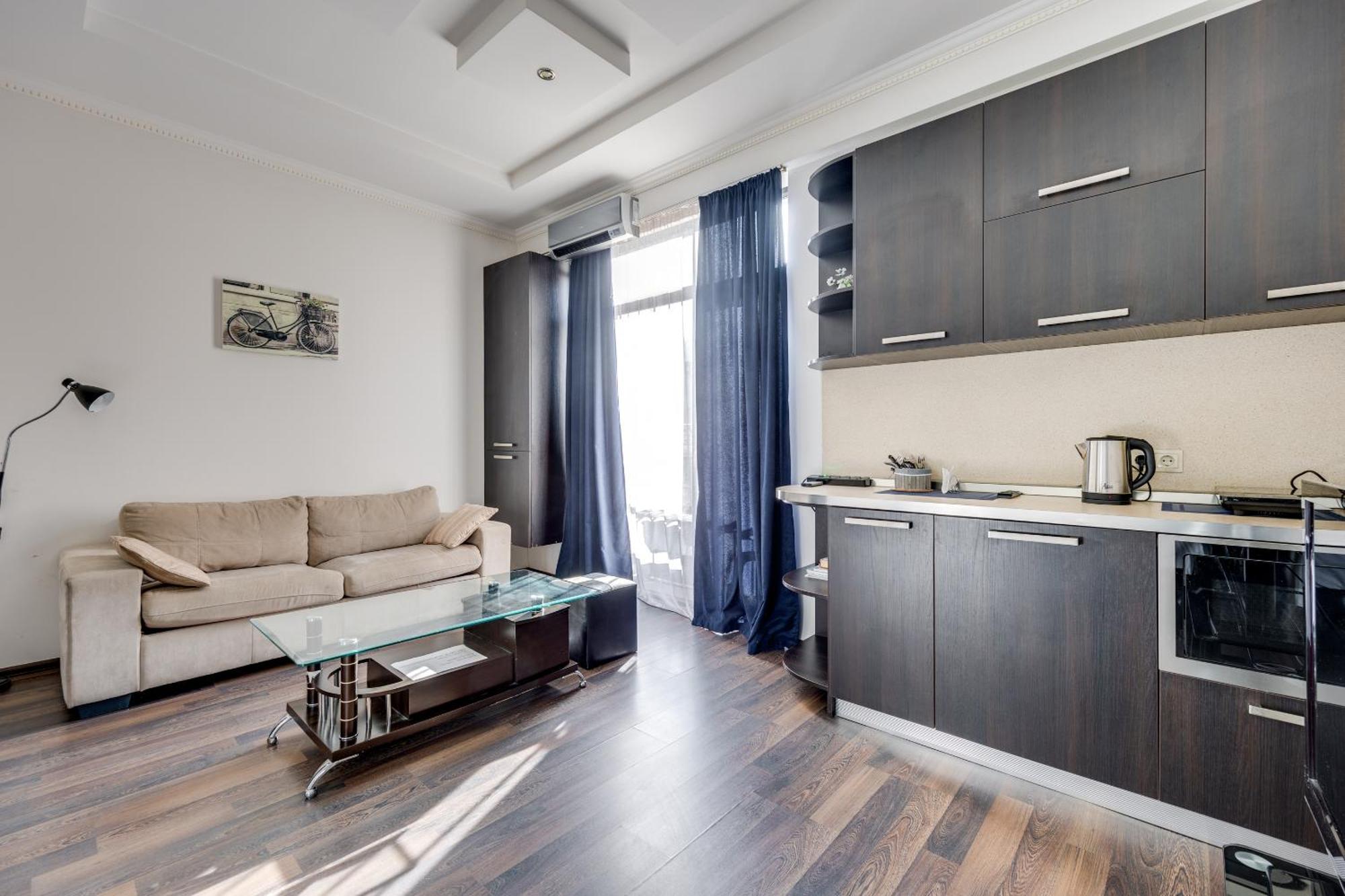 Sololaki Inn Tbilisi Zewnętrze zdjęcie