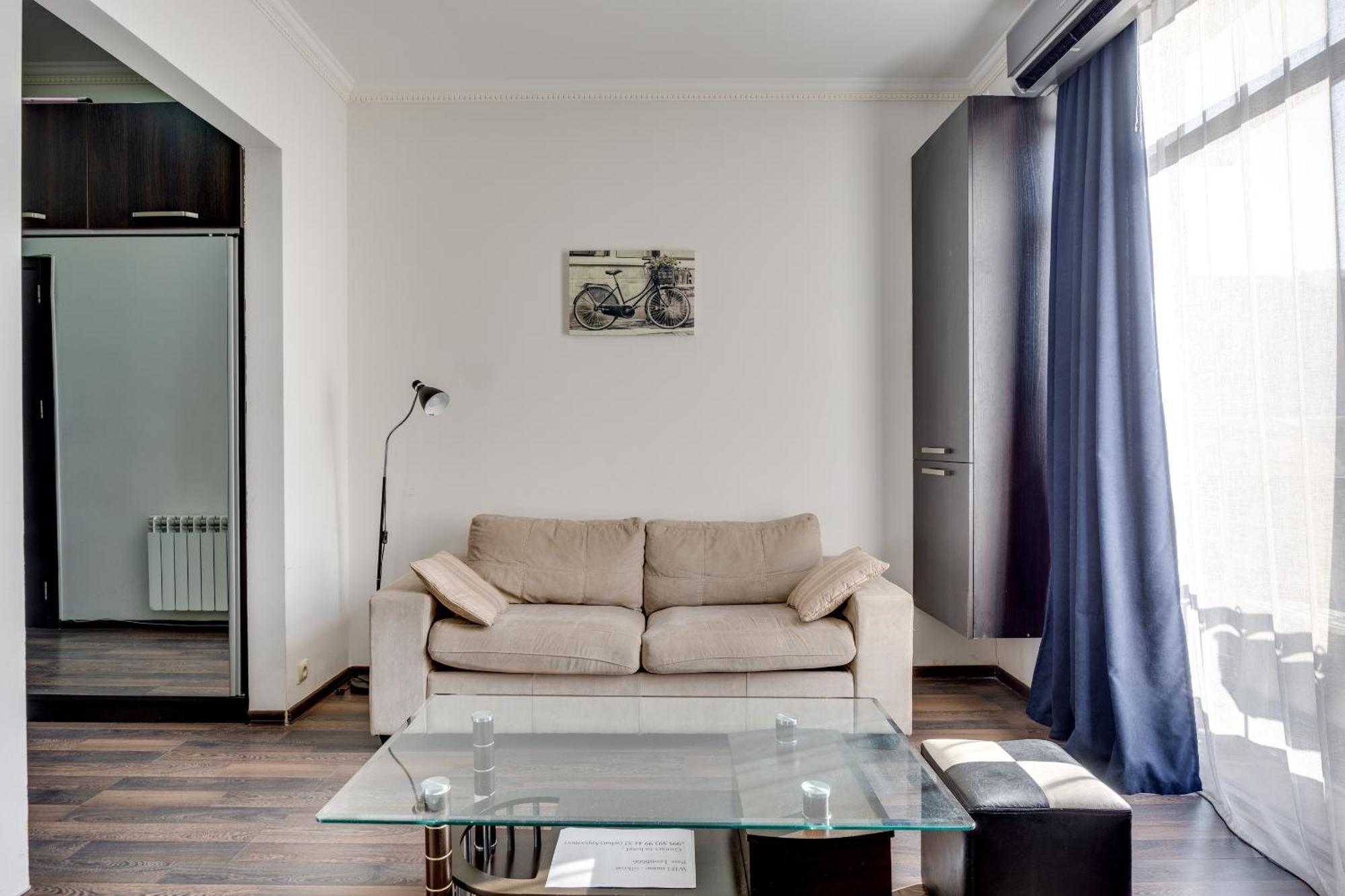 Sololaki Inn Tbilisi Zewnętrze zdjęcie
