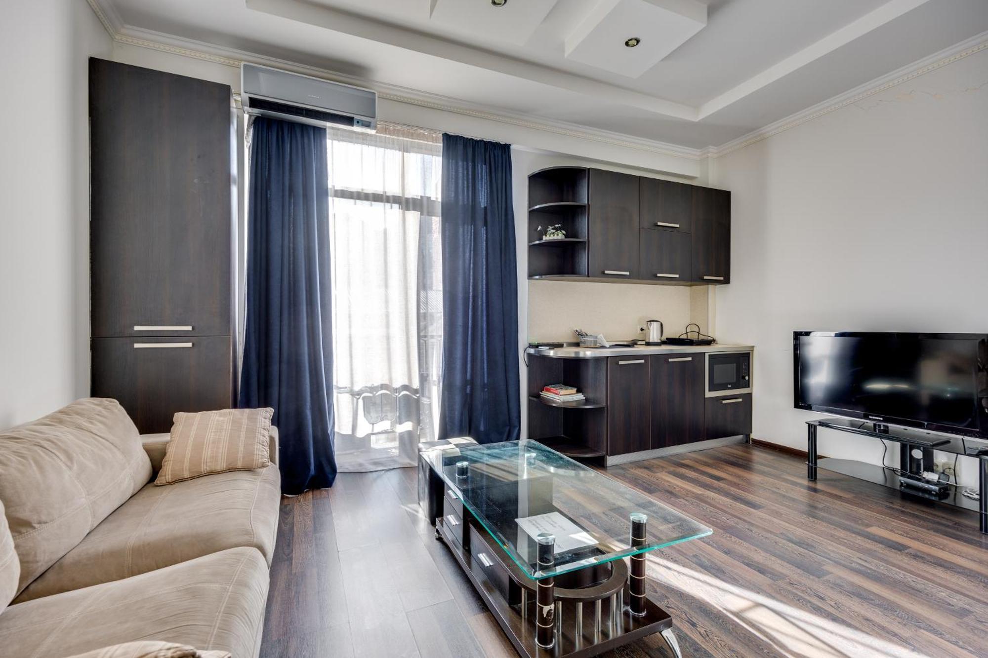 Sololaki Inn Tbilisi Zewnętrze zdjęcie