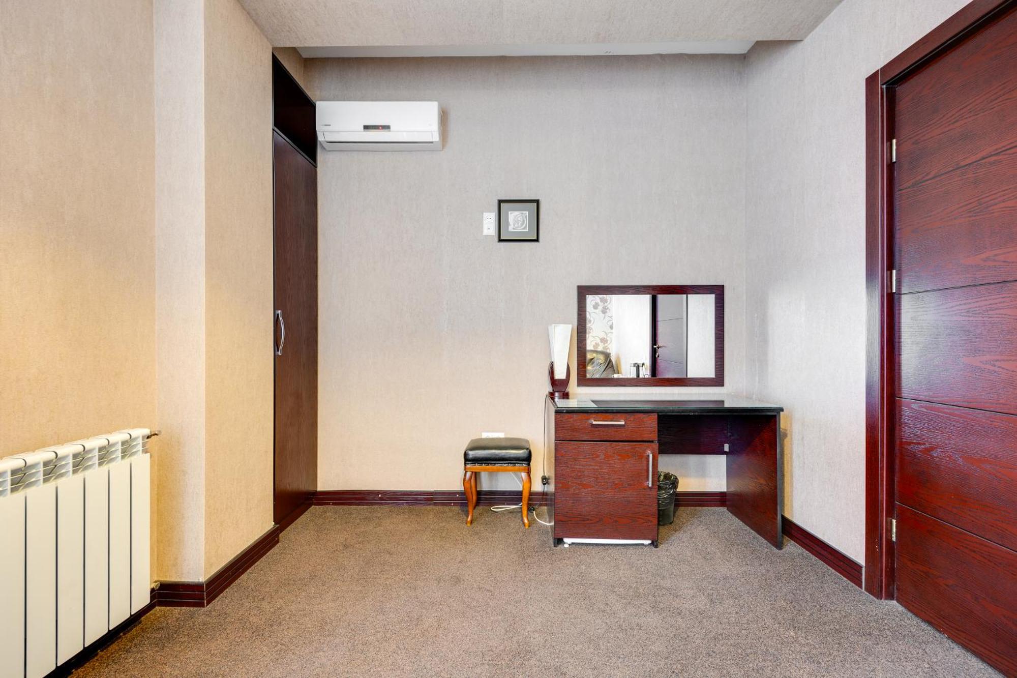 Sololaki Inn Tbilisi Zewnętrze zdjęcie