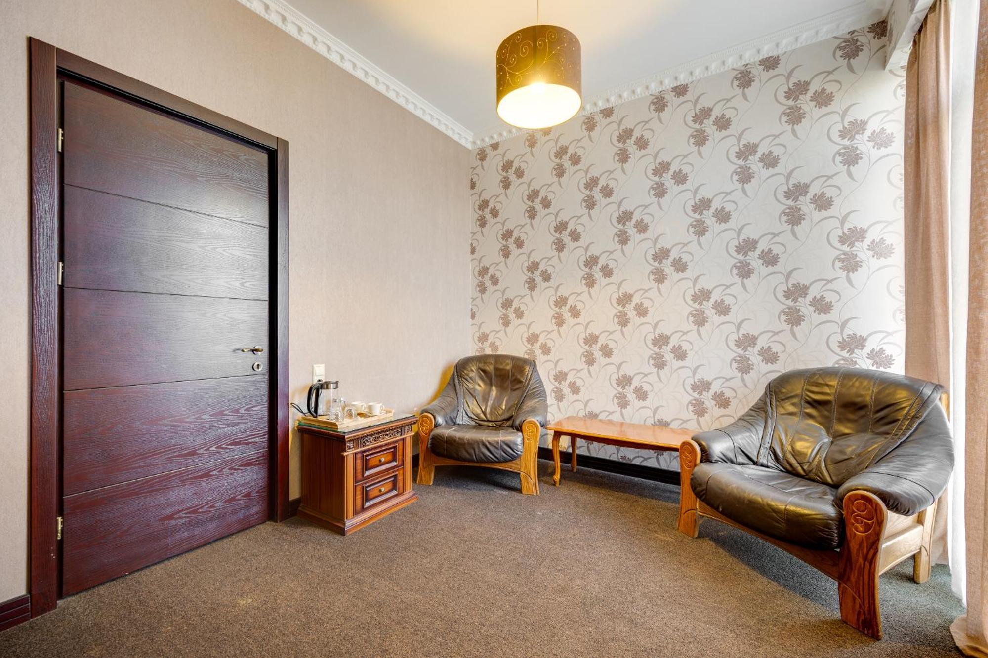 Sololaki Inn Tbilisi Zewnętrze zdjęcie