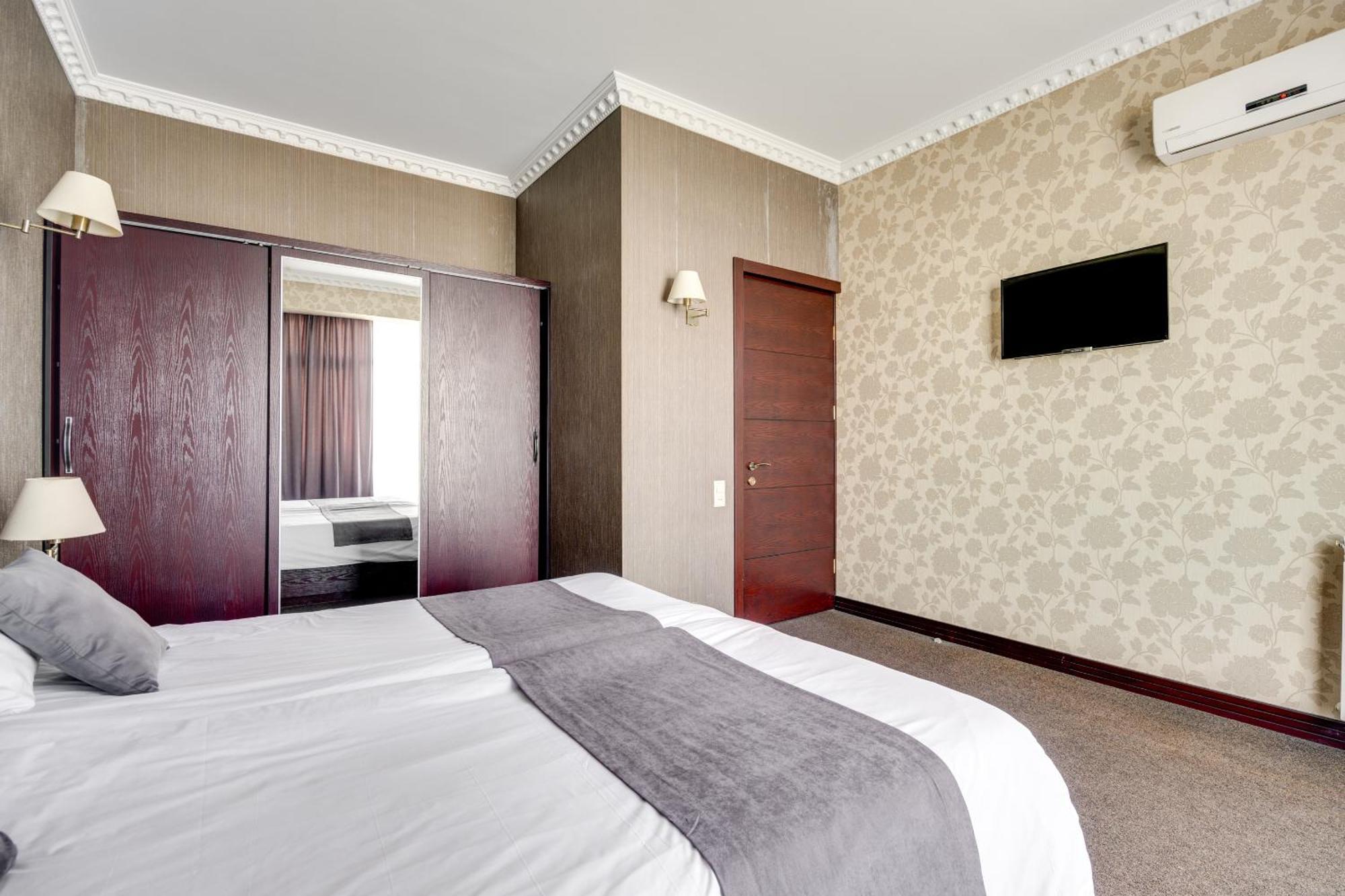 Sololaki Inn Tbilisi Zewnętrze zdjęcie