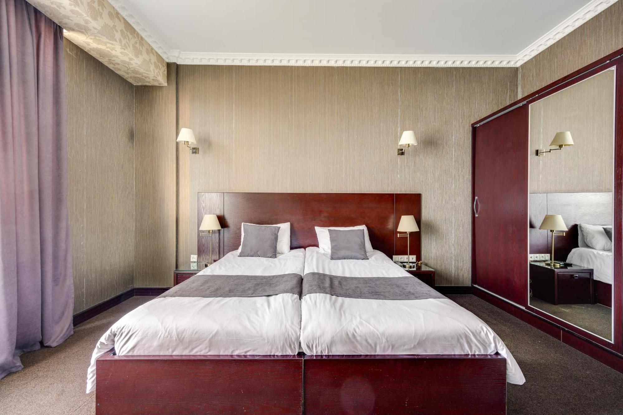 Sololaki Inn Tbilisi Zewnętrze zdjęcie