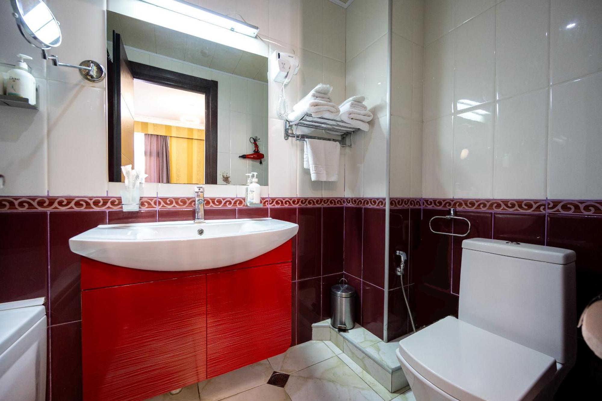 Sololaki Inn Tbilisi Zewnętrze zdjęcie