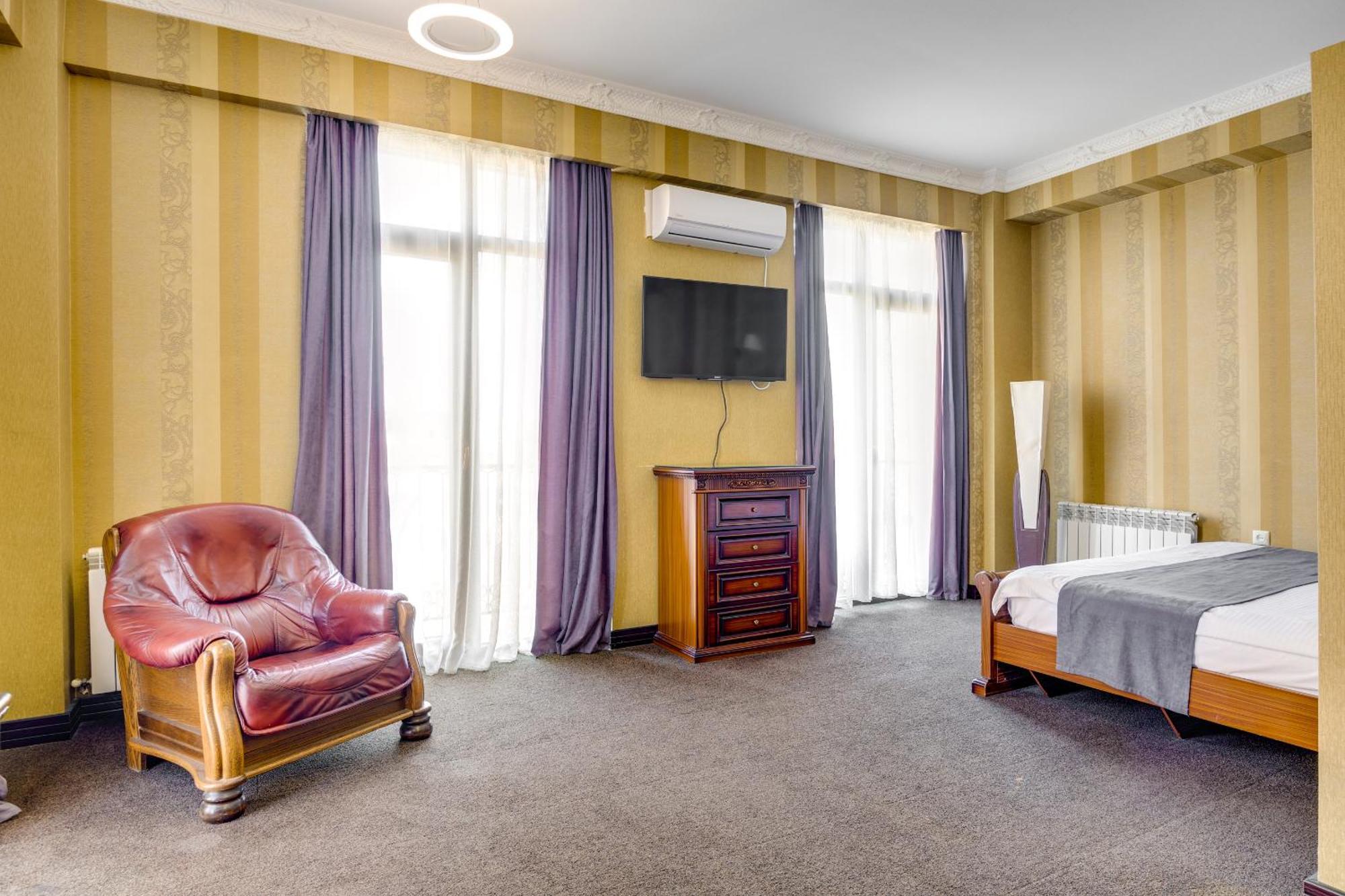 Sololaki Inn Tbilisi Zewnętrze zdjęcie