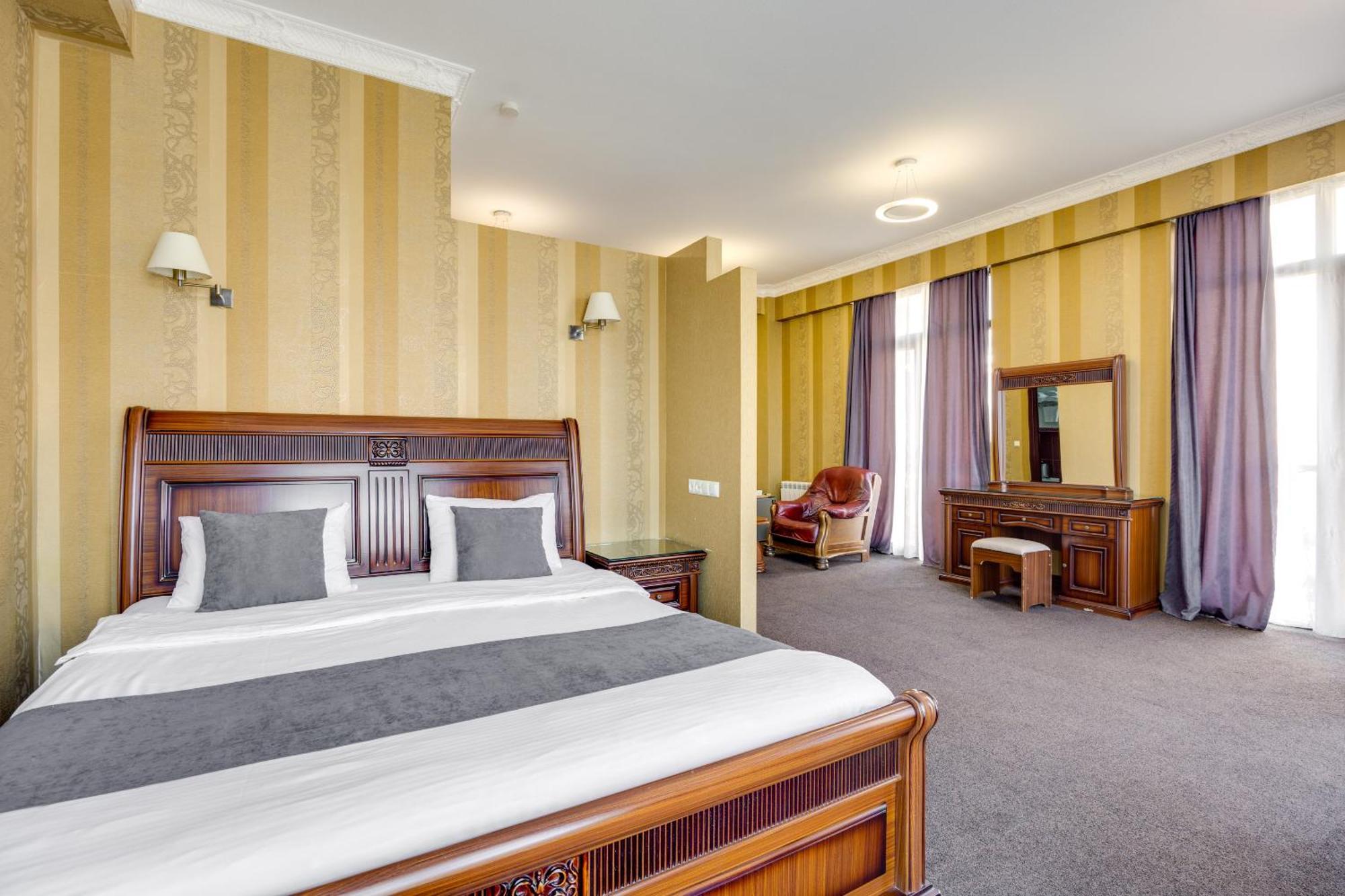 Sololaki Inn Tbilisi Zewnętrze zdjęcie