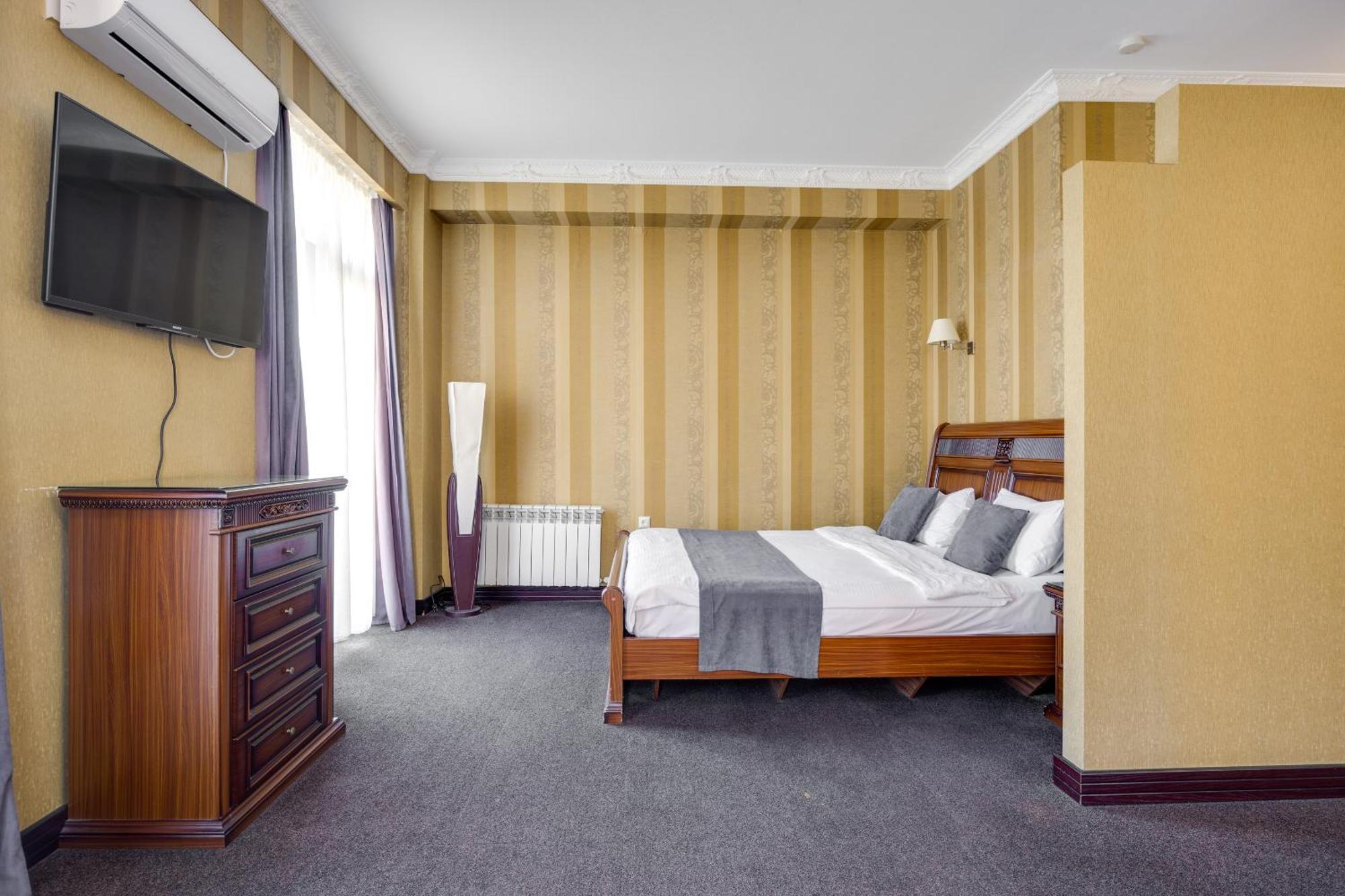 Sololaki Inn Tbilisi Zewnętrze zdjęcie