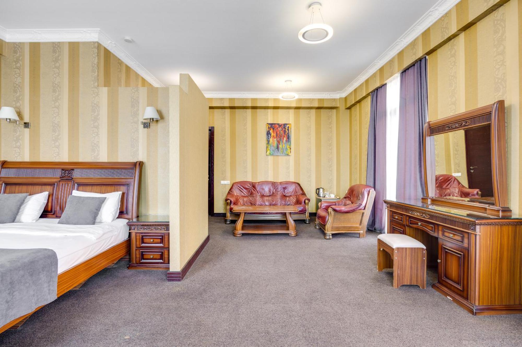Sololaki Inn Tbilisi Zewnętrze zdjęcie