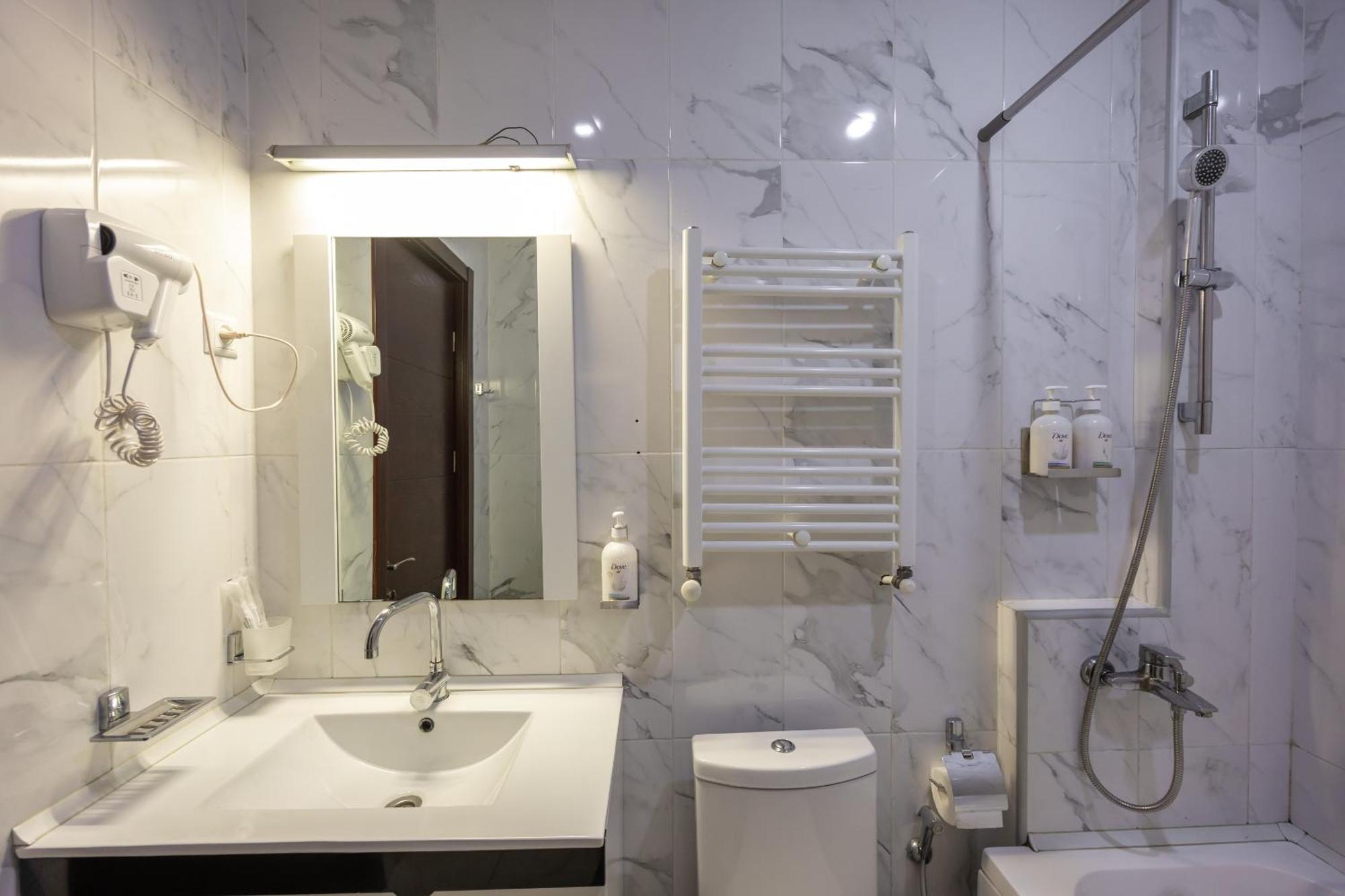 Sololaki Inn Tbilisi Zewnętrze zdjęcie