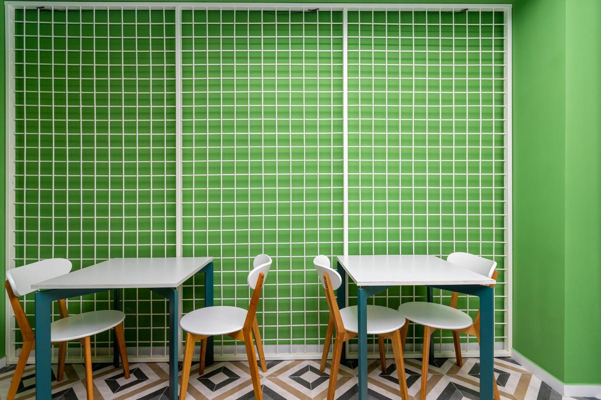 Sololaki Inn Tbilisi Zewnętrze zdjęcie